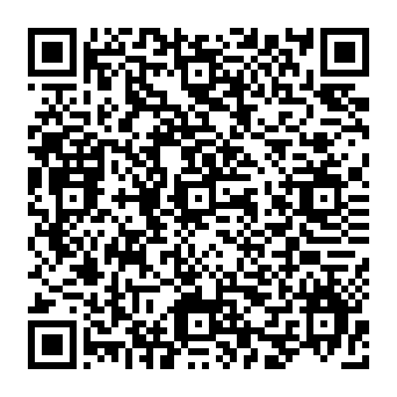 QR code iPhone pour télécharger l’application Bella Transport chauffeur privé QR code iPhone pour télécharger l’application Bella Transport chauffeur privé